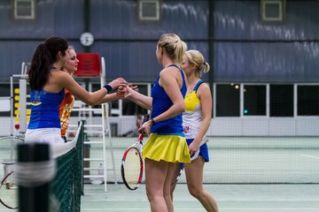 Bild 506 - RL Damen Der Club an der Alster - TSV Havelse : Ergebnis: 6:0